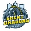 Ghent Dragons Woman
