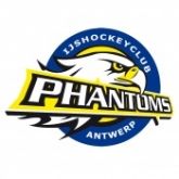 Antwerp Phantoms