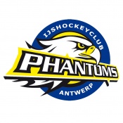 Antwerp Phantoms