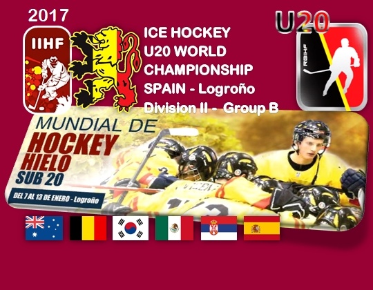 U20 vertrekt vrijdag naar het WK U20 IIB in Spanje