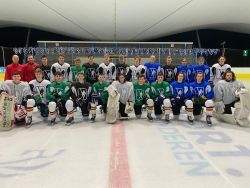 U20 (Ice)