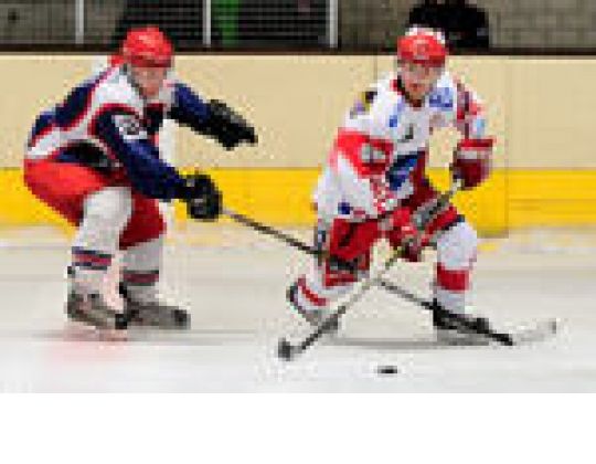 Belgian Cup, dinsdag 04 januari 2011