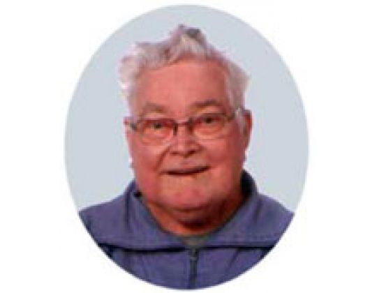 JAN BERGMAN OVERLEDEN