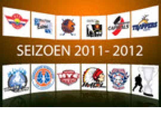 North Sea Cup, Eredivisie, Beker