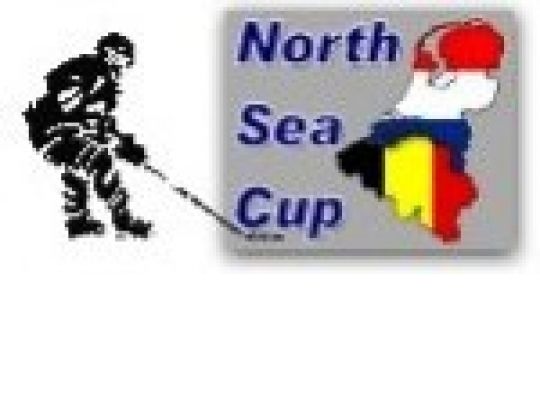 Eredivisie, North Sea Cup (16-18 december 2011) 