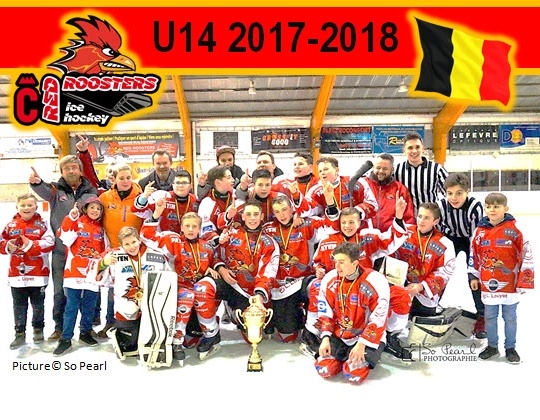 Eerste Beker voor Charleroi!