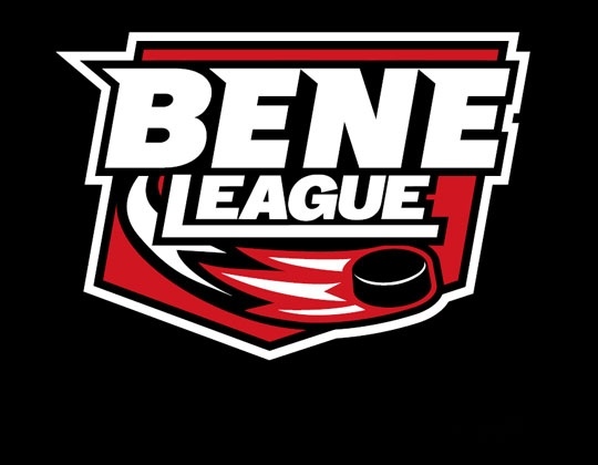 BENE-League even wat anders.