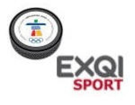 OLYMPISCHE SPELEN: IJSHOCKEY OP TELEVISIE