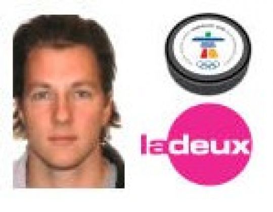 RTBF zond Olympische Finale uit !