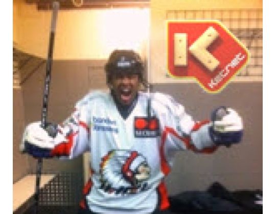 IJSHOCKEY OP KETNET