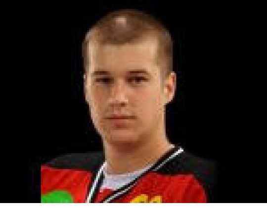 ANTWERP PHANTOMS: Twee nieuwe imports !