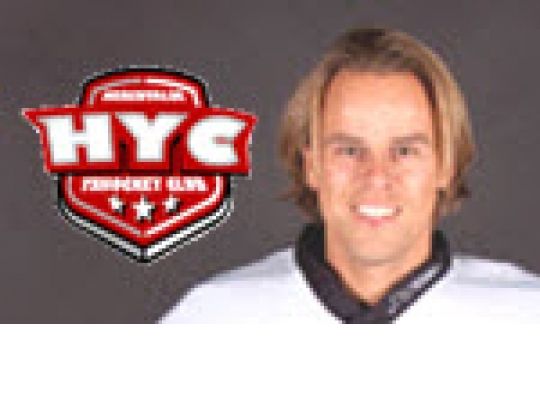 BJORN STEIJLEN NAAR HYC HERENTALS