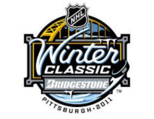 Road to the NHL Winter Classic