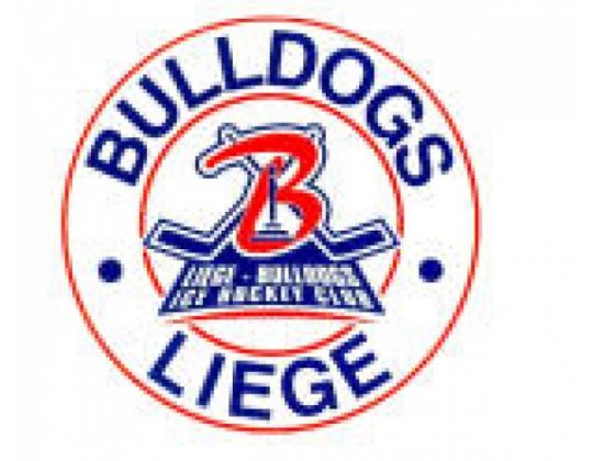 BULLDOGS LIEGE U20 KAMPIOEN 2009-2010