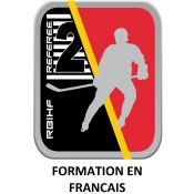 Formation Des Arbitres De Niveau 2