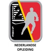 Opleiding Scheidsrechter Level 2